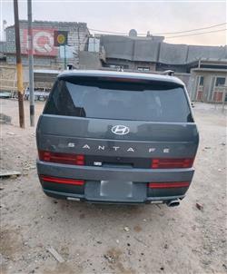 هيونداي سانتافي